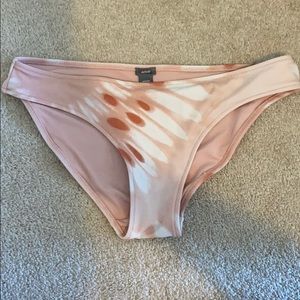 Aerie bikini bottoms